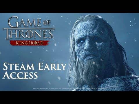 Game of Thrones: Kingsroad Early Access บน Steam