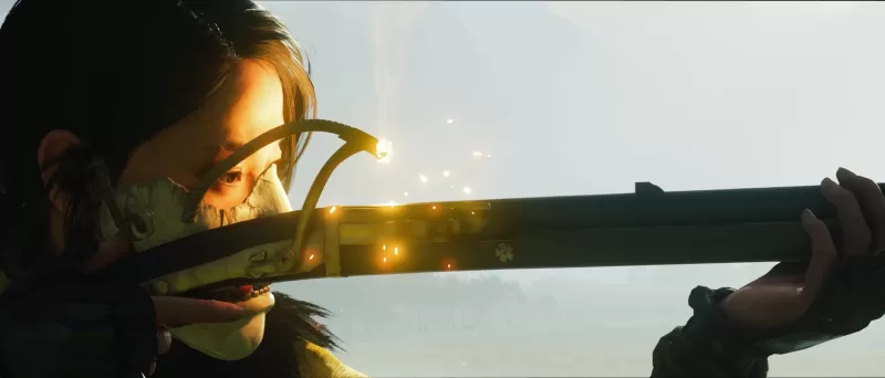 Ghost of Yotei Hình ảnh 3