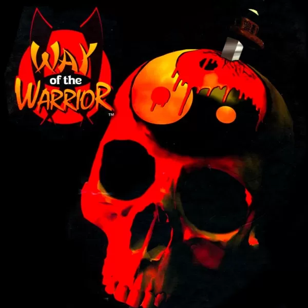 Way of the Warrior