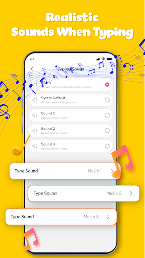 Fonts Keyboard Stylish Text應用截圖第1張