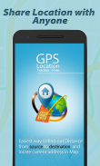 GPS Location Tracker : FREE Capture d'écran 2