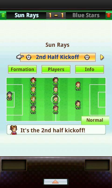 Pocket League Story应用截图第2张