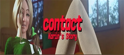 Contact: Karin’s Story Screenshot 3