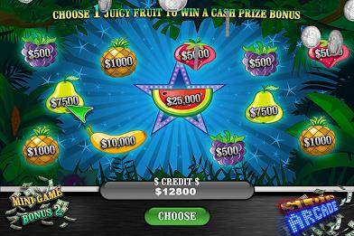 Slots Arcade Vegas ภาพหน้าจอ 4