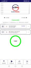 VPN CLICK TUNNEL應用截圖第3張
