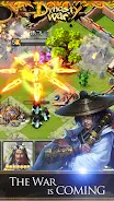 Dynasty War - Kingdoms Clash 스크린샷 1