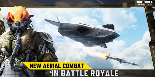 Call of Duty: Mobile Season 6 스크린샷 2