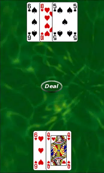 Black Jack Trainer Screenshot 3