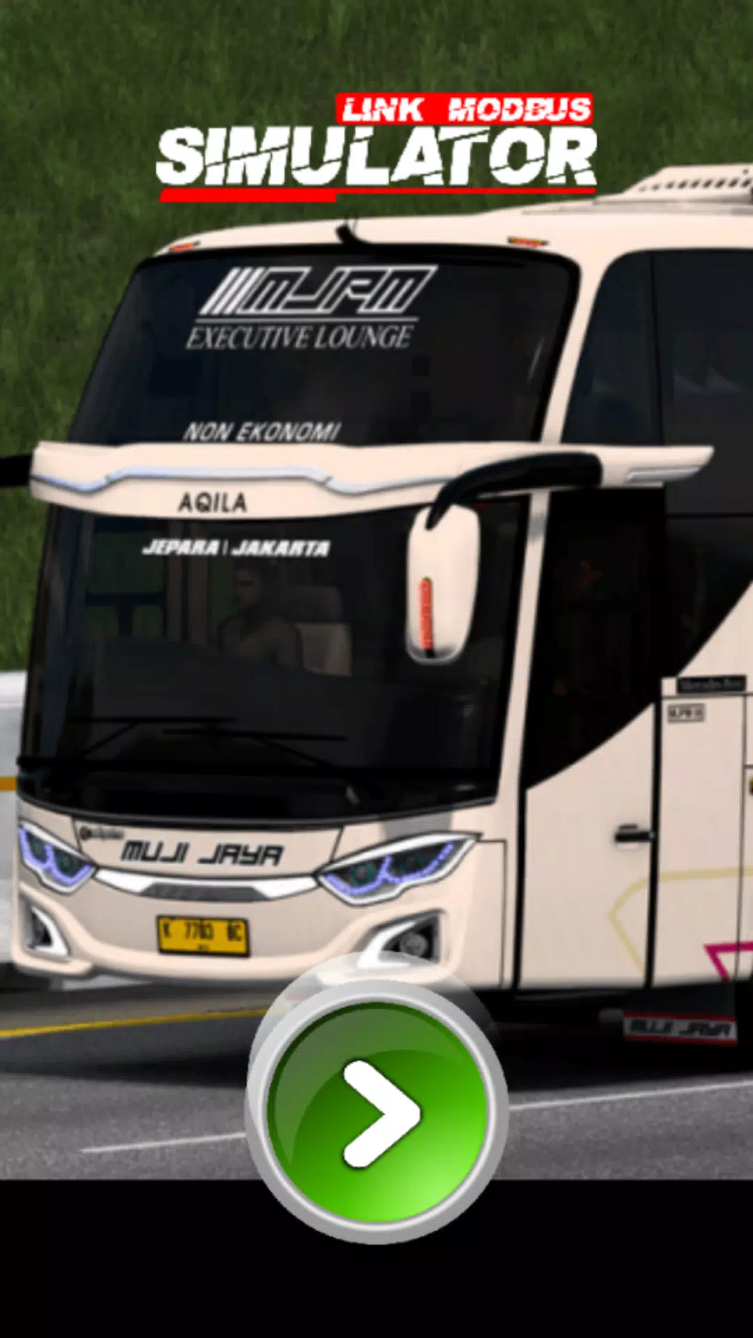 Link Mod Bus Simulator 스크린샷 2