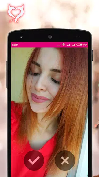 Online Dating Apps Free應用截圖第3張