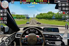 Car Games 3d 2023: Car Driving Screenshot 4