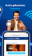 Tigo en Línea 스크린샷 3