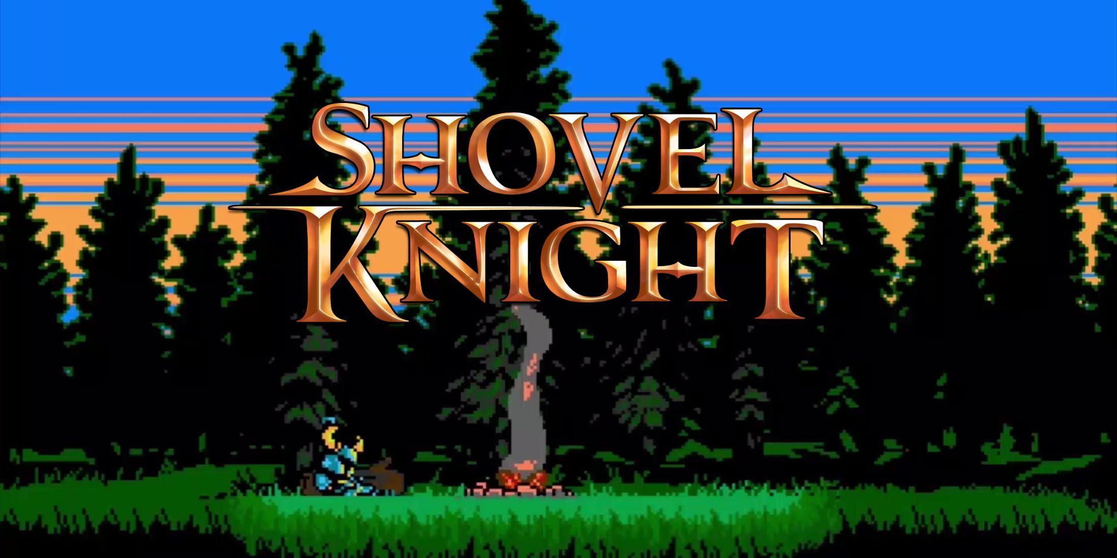 Shovel Knight сделал неожиданное заявление