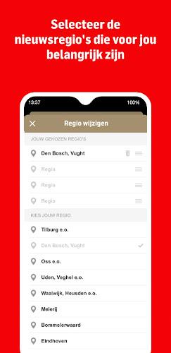 Brabants Dagblad – Nieuws应用截图第3张