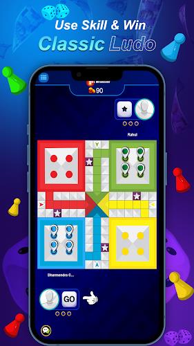 Ludo Series - Play and Win Screenshot 2