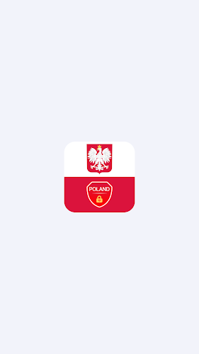 VPN Poland - Use Poland IP 스크린샷 3