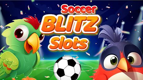 Soccer Blitz Slots ဖန်သားပြင်ဓာတ်ပုံ 4