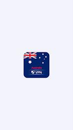 VPN Australia - Use AU IP Screenshot 1