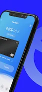 Sense SuperApp - online bank Zrzut ekranu 2