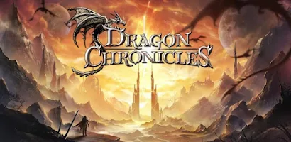 Dragon Chronicles Screenshot 1