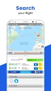 sostravel – All in one App Screenshot 1