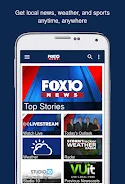 FOX10 News Capture d'écran 1