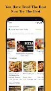 Bodia - Curated Food Delivery 스크린샷 1