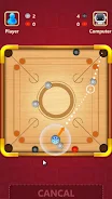 Carrom Master: Disc Pool Game应用截图第4张