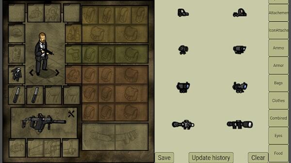 Innawoods Captura de tela 4