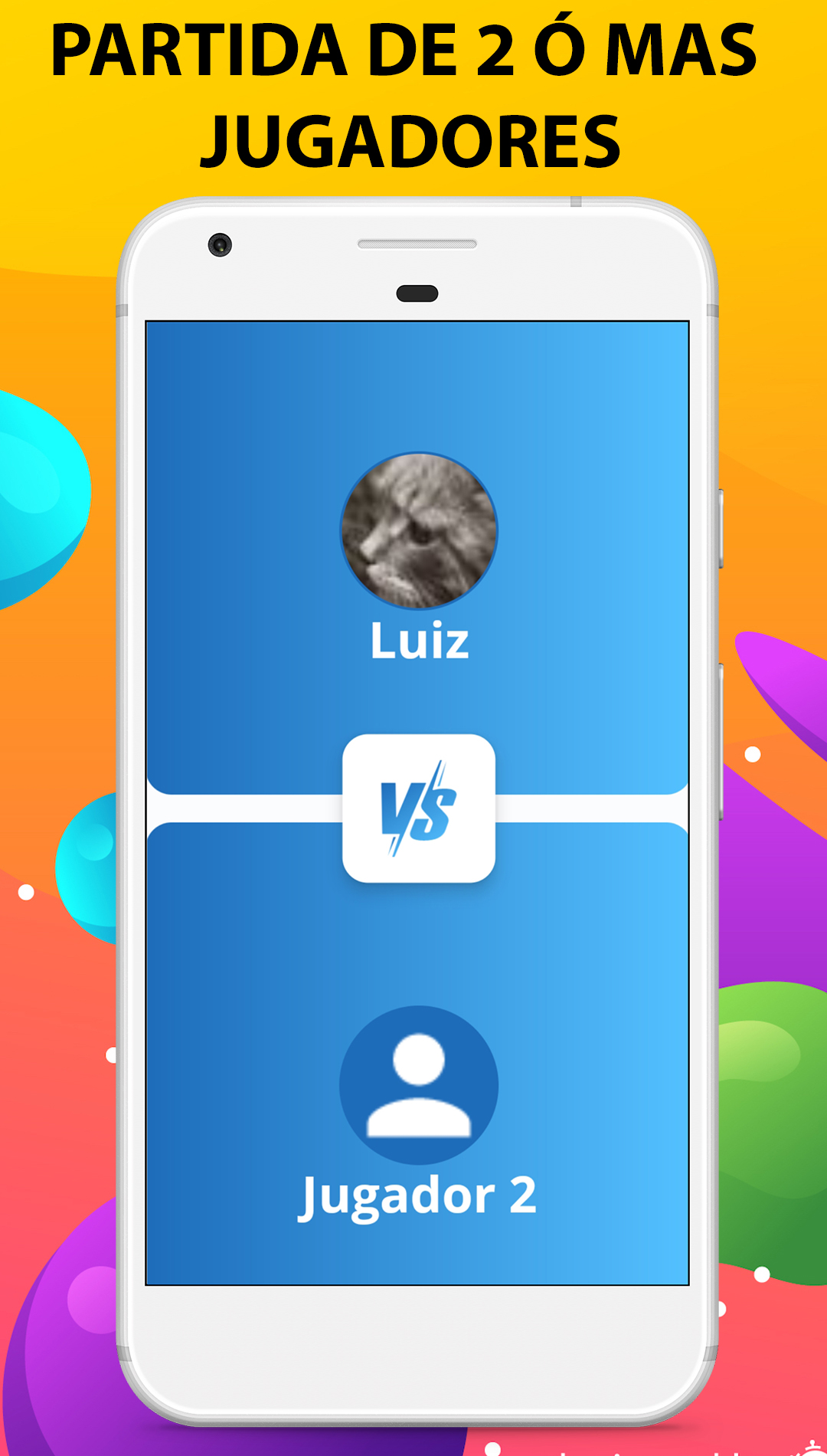 Quizask: Trivia Game Скриншот 4