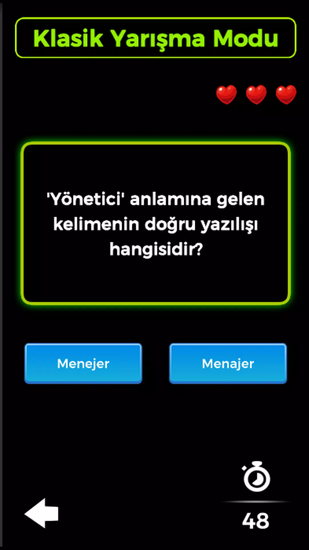 Nasıl Yazılır Screenshot 2