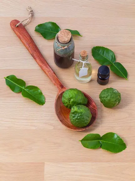 Mascarillas Naturales应用截图第1张