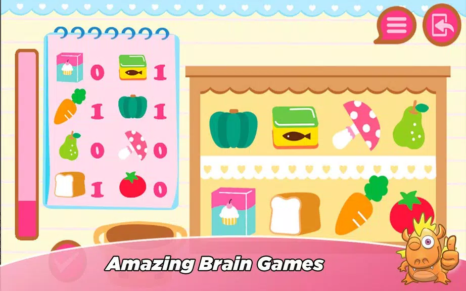 Hello Kitty All Games for kids 스크린샷 2