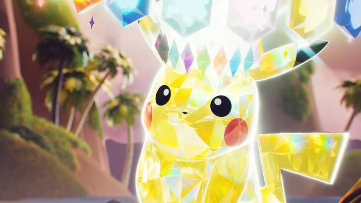 Prismatic Evolutions Shortage Prompts Pokemon TCG to Rush to Print More