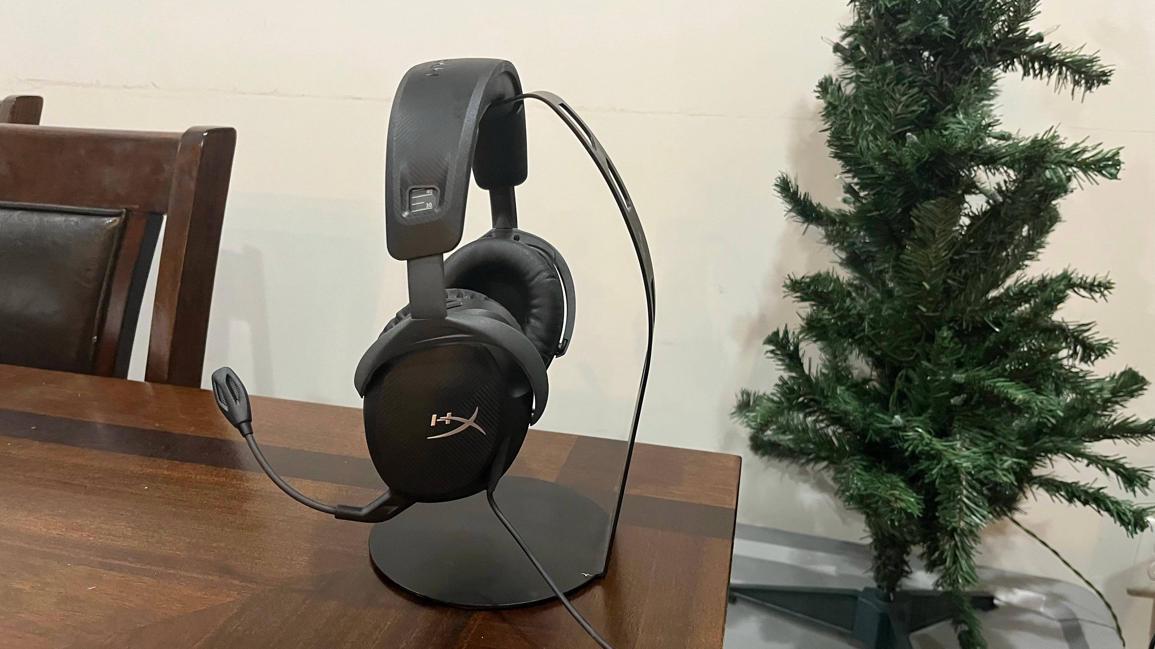 Hyperx Cloud Stinger 2