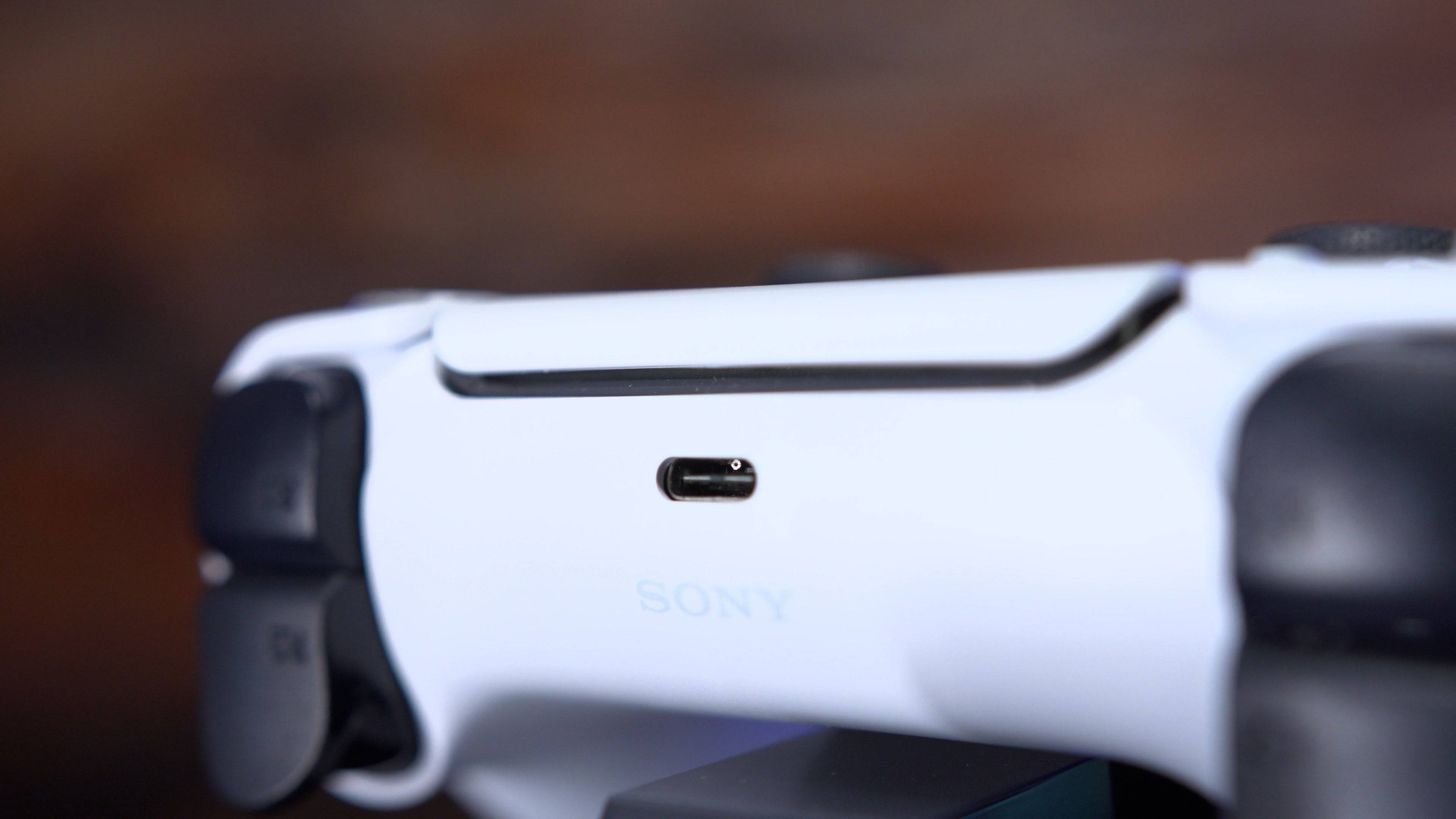 Sony Dualsense Controller -afbeeldingen