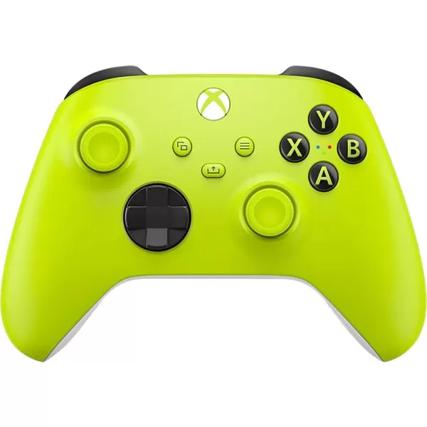 Controller Xbox Volt elettrico