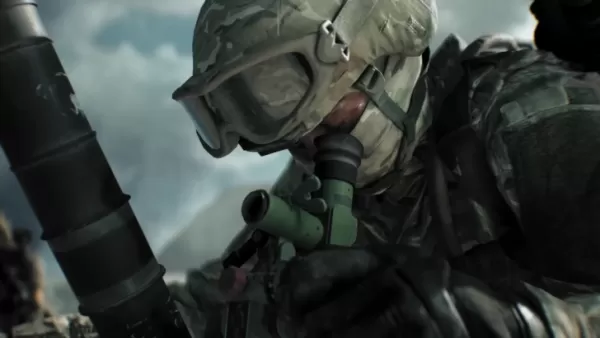 Battlefield 6 pc trailer cutscene