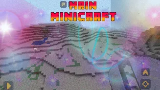 Main Minicraft 스크린샷 4