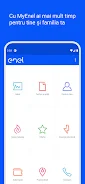 MyEnel (Romania) ภาพหน้าจอ 1