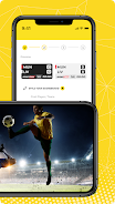 SportCam - Video & Scoreboard ภาพหน้าจอ 2