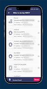 Detect WiFi: Who is on my WiFi Captura de tela 2