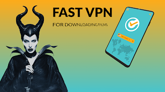 HAMRAH VPN fast unlimited VPN Capture d'écran 2