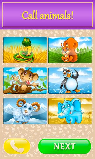 BabyPhone with Music, Sounds of Animals for Kids 스크린샷 2