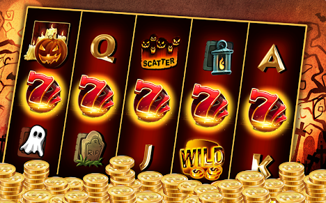 Mega Slots Vegas casino games Ekran Görüntüsü 1