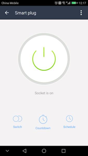 ILFA Smart ภาพหน้าจอ 1