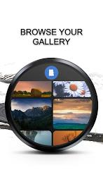 Photos - Wear OS Image Gallery Screenshot 2