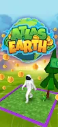 Atlas Earth - Buy Virtual Land Schermafbeelding 1