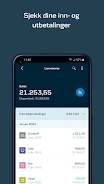 Mobilbank NO – Danske Bank應用截圖第2張