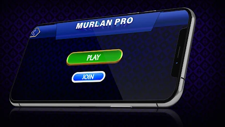 Murlan Pro应用截图第3张